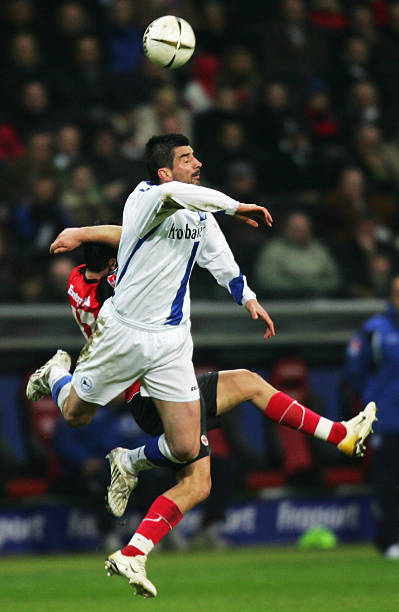 塔和弗格森 塔和弗格森