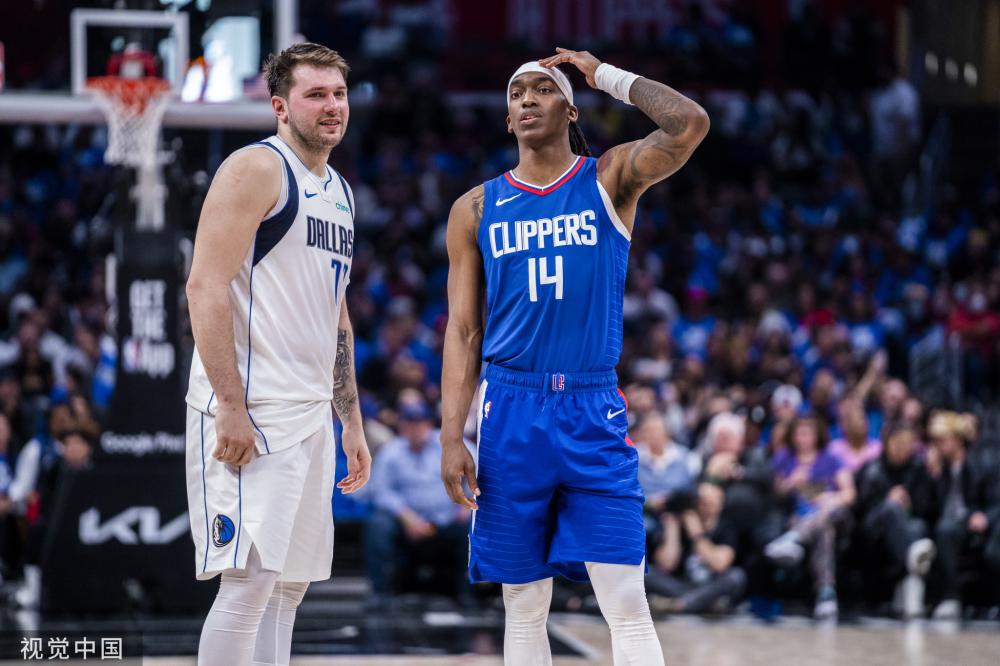 每一个球员 每一个球员